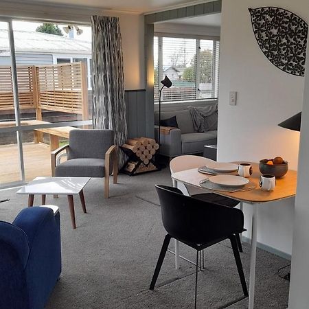 Pihanga Vista Cottage Turangi Bagian luar foto