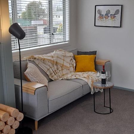 Pihanga Vista Cottage Turangi Bagian luar foto