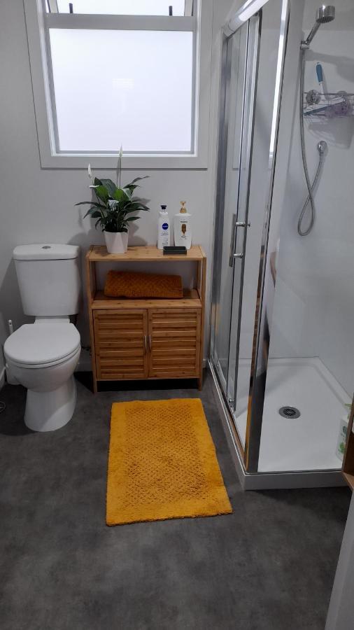 Pihanga Vista Cottage Turangi Bagian luar foto