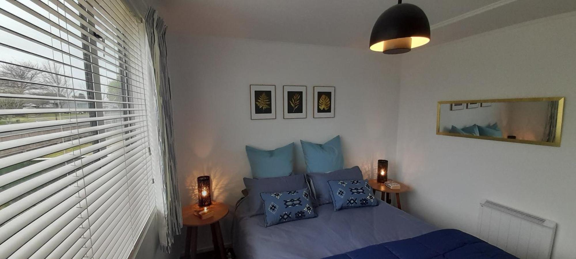Pihanga Vista Cottage Turangi Bagian luar foto
